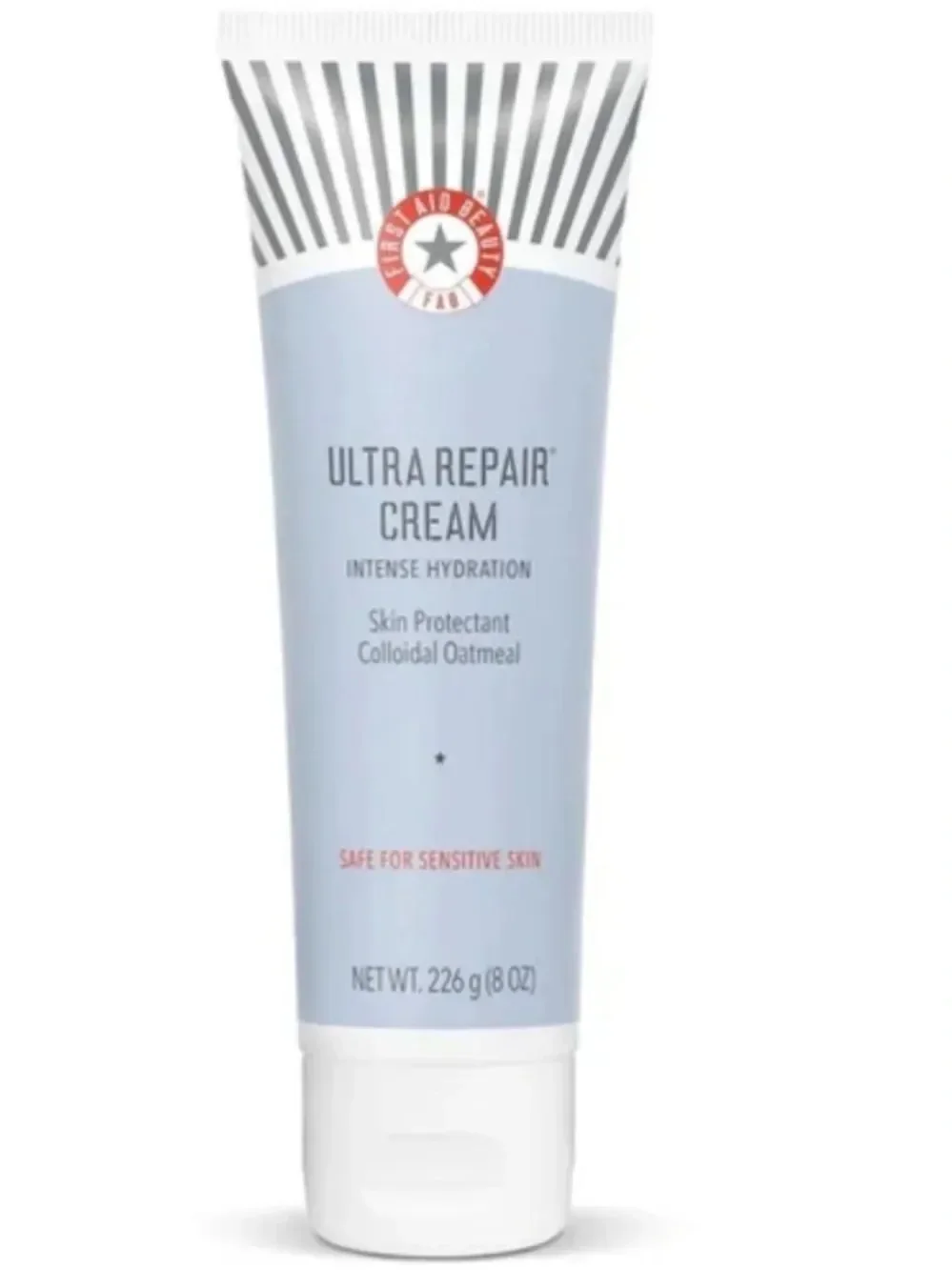 First Aid Beauty Ultra Repair Cream - 8oz
